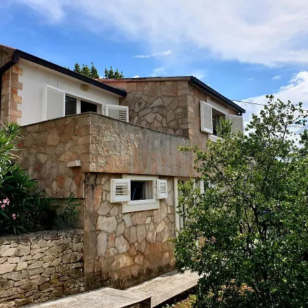 House Feriehus *
