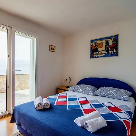House * Splitska