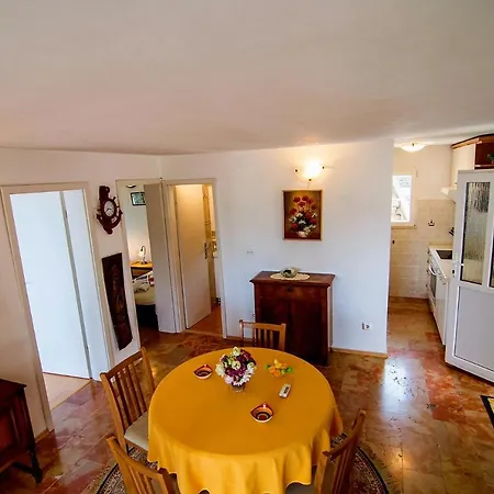House Splitska