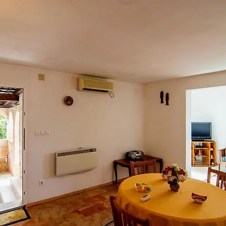 House * Splitska