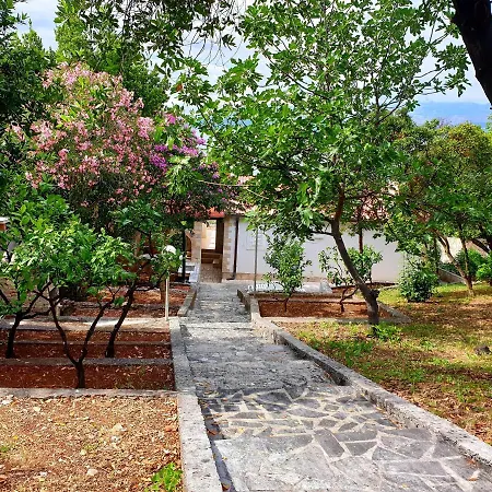 House سبليتسكا