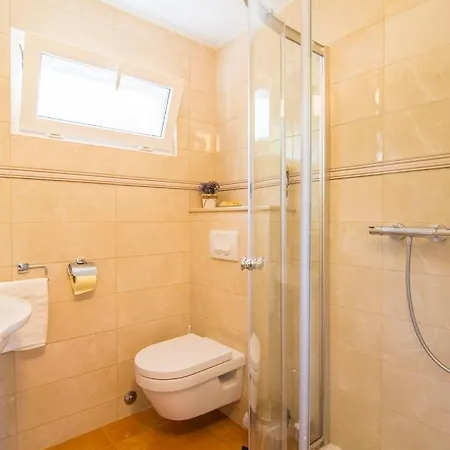 House بيت للعطل سبليتسكا