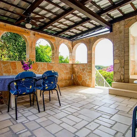 House بيت للعطل *