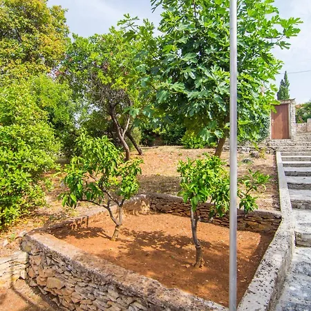 بيت للعطل House سبليتسكا