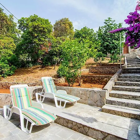 House بيت للعطل سبليتسكا