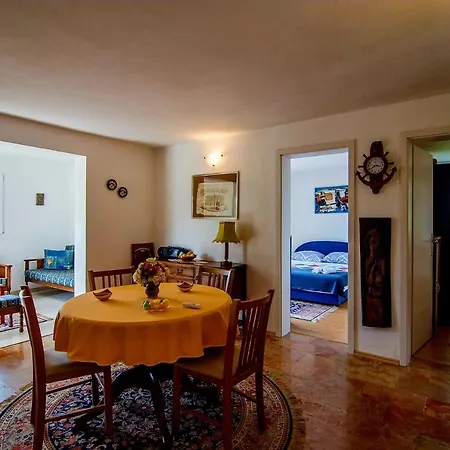 House * سبليتسكا